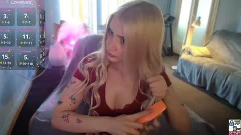 Snapshot of lizzycumm chatting on 19, 6, 2026 lizzycumm online show from 19, 6, 2026