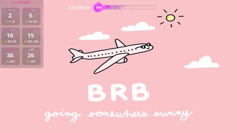 Snapshot of lizzymoore_ chatting on 21, 3, 2026 Lizzy 3 online show from 21, 3, 2026