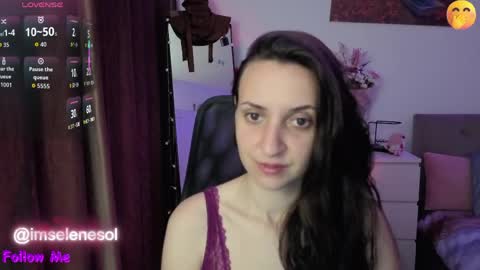 Lizzy Palmer online show from 8, 4, 2026