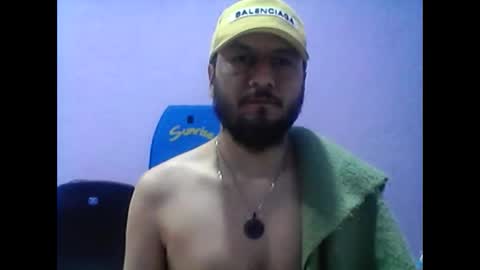 Snapshot of llchuckll238628 chatting on 18, 10, 2025 Antonius Block online show from 18, 10, 2025
