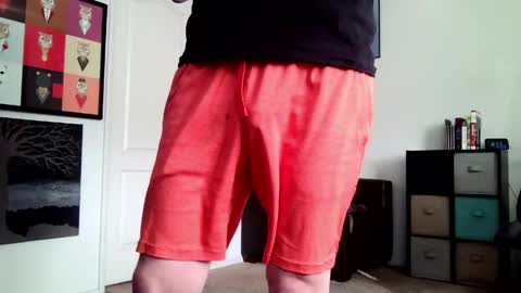 LL Cool Jake online show from 19, 4, 2026