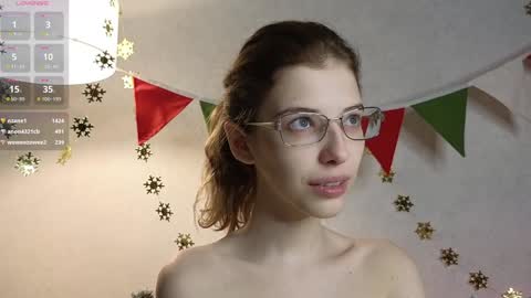 Lesly online show from 22, 12, 2024