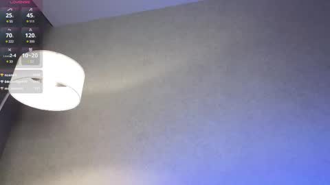 Lesly online show from 25, 2, 2025