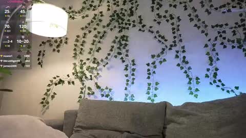 Lesly online show from 10, 3, 2025