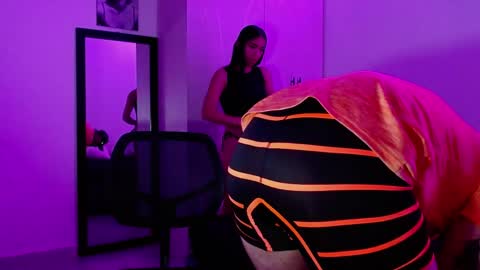 Snapshot of lliamm_2 chatting on 5, 5, 2026 lliamm 2 online show from 5, 5, 2026