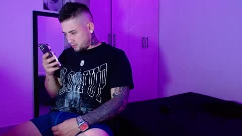 Snapshot of lliamm_2 chatting on 6, 5, 2026 lliamm 2 online show from 6, 5, 2026
