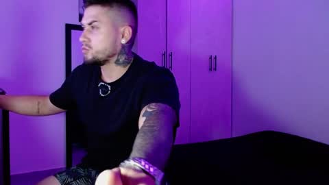 Snapshot of lliamm_2 chatting on 10, 5, 2026 lliamm 2 online show from 10, 5, 2026