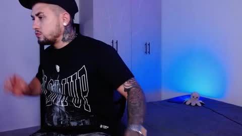 Snapshot of lliamm_2 chatting on 1, 6, 2026 lliamm 2 online show from 1, 6, 2026