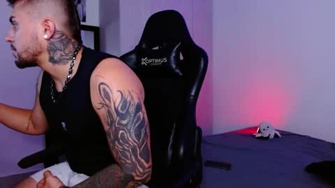 Snapshot of lliamm_2 chatting on 8, 6, 2026 lliamm 2 online show from 8, 6, 2026
