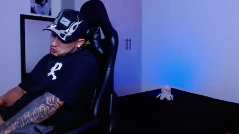 Snapshot of lliamm_2 chatting on 11, 6, 2026 lliamm 2 online show from 11, 6, 2026