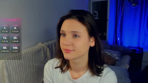 Arina online show from 8, 2, 2025