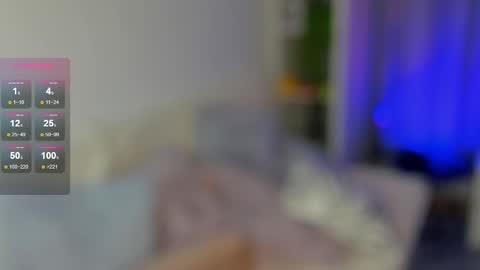 Arina online show from 10, 2, 2025