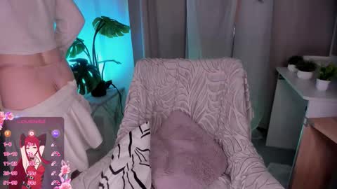 Arina online show from 21, 9, 2025