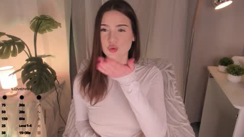 Arina online show from 16, 10, 2025