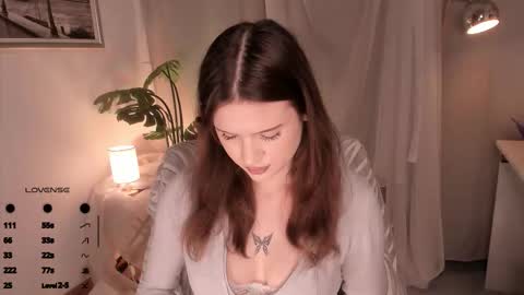 Arina online show from 13, 11, 2025