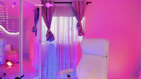 Kloe see you 28-11  to celebrate my birthday online show from 15, 2, 2025