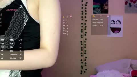 Lana online show from 13, 3, 2026