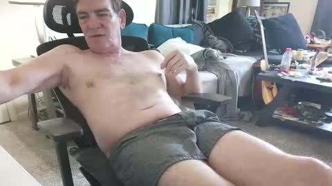 LongDick Daddy online show from 8, 11, 2025