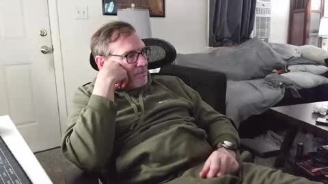 LongDick Daddy online show from 10, 1, 2026