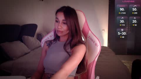 Linn my new page online show from 28, 12, 2024