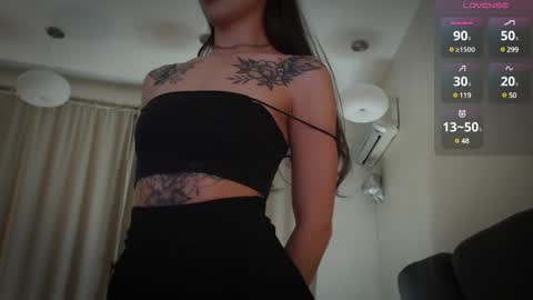 Linn my new page online show from 6, 2, 2025