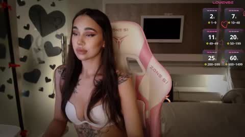 Linn my new page online show from 13, 2, 2025