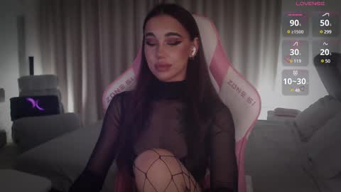 Linn my new page online show from 23, 2, 2025