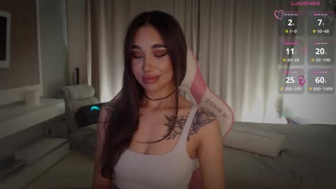 Linn my new page online show from 25, 2, 2025