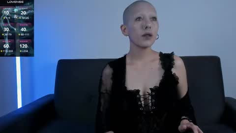 Lynx Mist online show from 2, 12, 2025