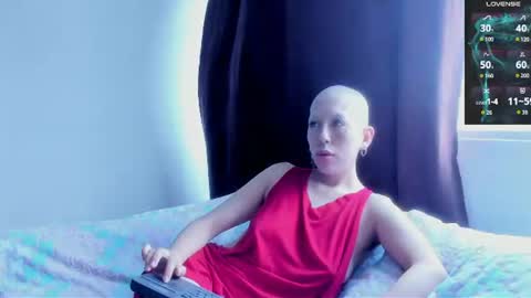Lynx Mist online show from 29, 6, 2026