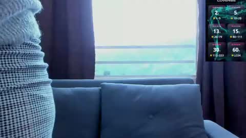 Lynx Mist online show from 12, 7, 2026