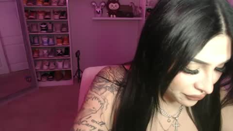 Snapshot of lo_cakez chatting on 23, 9, 2025 lo_cakez online show from 23, 9, 2025