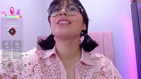 Pamela online show from 27, 2, 2025