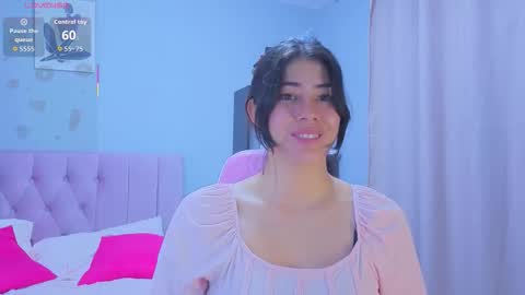 Pamela online show from 26, 9, 2025