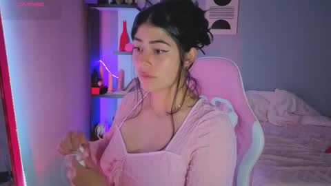 Snapshot of loaluxury chatting on 27, 2, 2026 Pamela online show from 27, 2, 2026