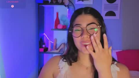 Snapshot of loaluxury chatting on 27, 2, 2026 Pamela online show from 27, 2, 2026