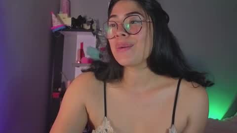 Pamela online show from 24, 3, 2026