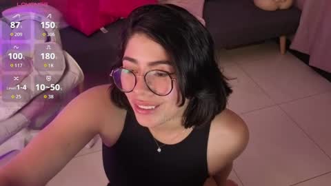 Snapshot of loaluxury chatting on 27, 4, 2026 Pamela online show from 27, 4, 2026