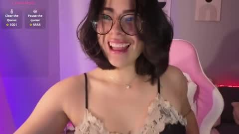 Snapshot of loaluxury chatting on 10, 5, 2026 Pamela online show from 10, 5, 2026