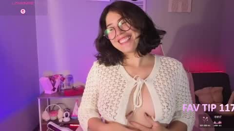 Snapshot of loaluxury chatting on 18, 5, 2026 Pamela online show from 18, 5, 2026