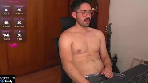 Snapshot of lobito_blanco97 chatting on 10, 2, 2025 Lobito blanco Thefckingwolf main account online show from 10, 2, 2025