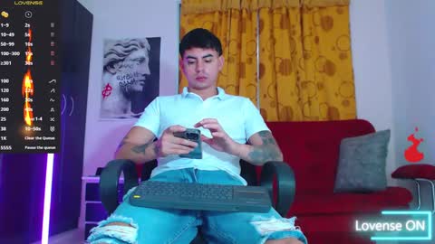 lobito_xxxl online show from 19, 9, 2025
