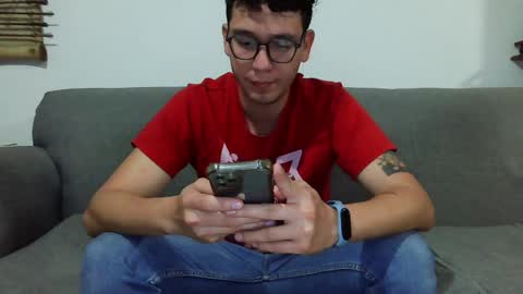 Lobo online show from 3, 1, 2025