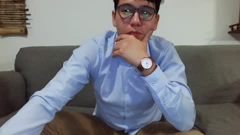 Lobo online show from 27, 1, 2025