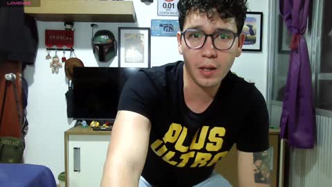 Lobo online show from 29, 1, 2025