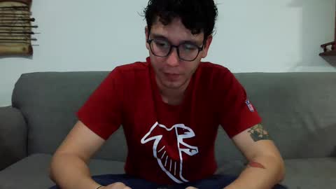 Lobo online show from 18, 2, 2025