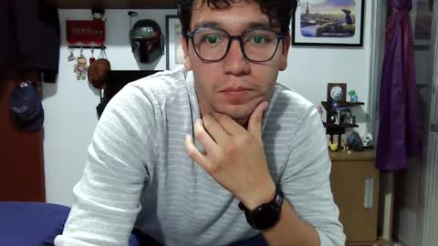 Lobo online show from 19, 2, 2025