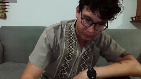 Lobo online show from 5, 3, 2025