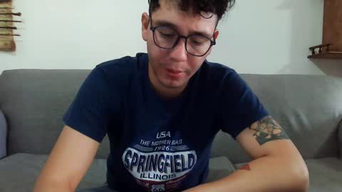 Lobo online show from 8, 3, 2025