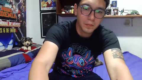 Lobo online show from 13, 9, 2025